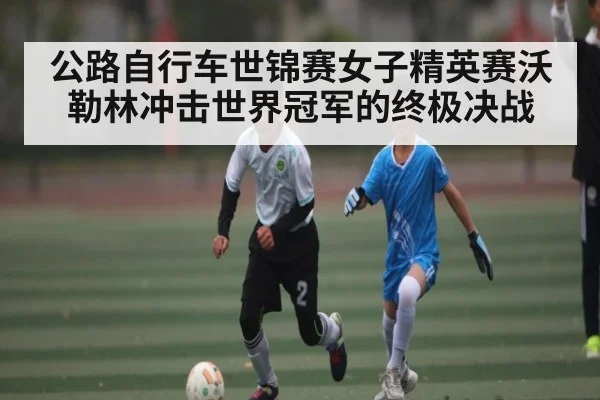 公路自行车世锦赛女子精英赛沃勒林冲击世界冠军的终极决战