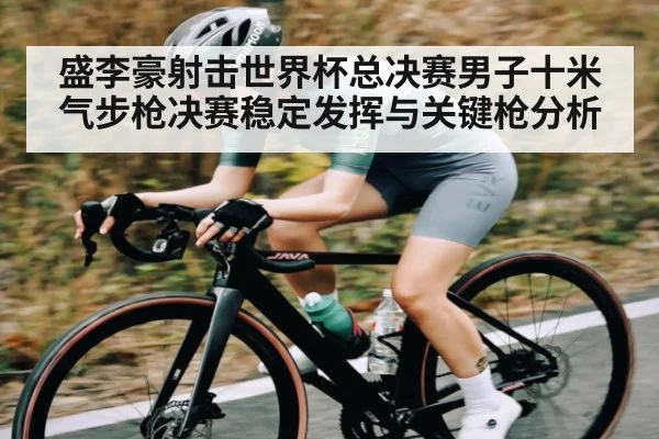 盛李豪射击世界杯总决赛男子十米气步枪决赛稳定发挥与关键枪分析